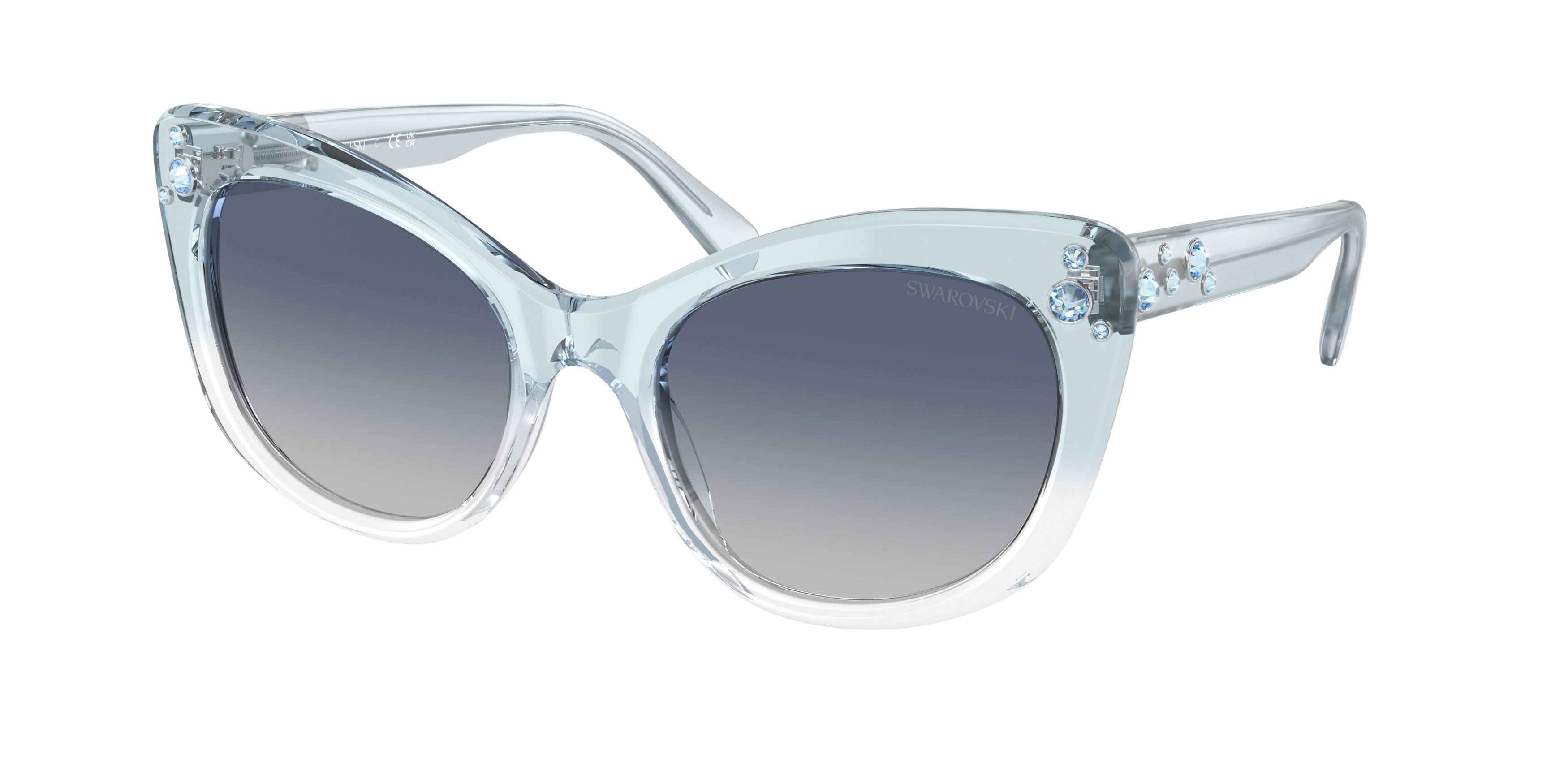 Swarovski SK6020 10474L  